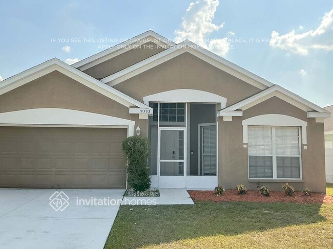 Building Photo - 10503 Walker Vista Dr