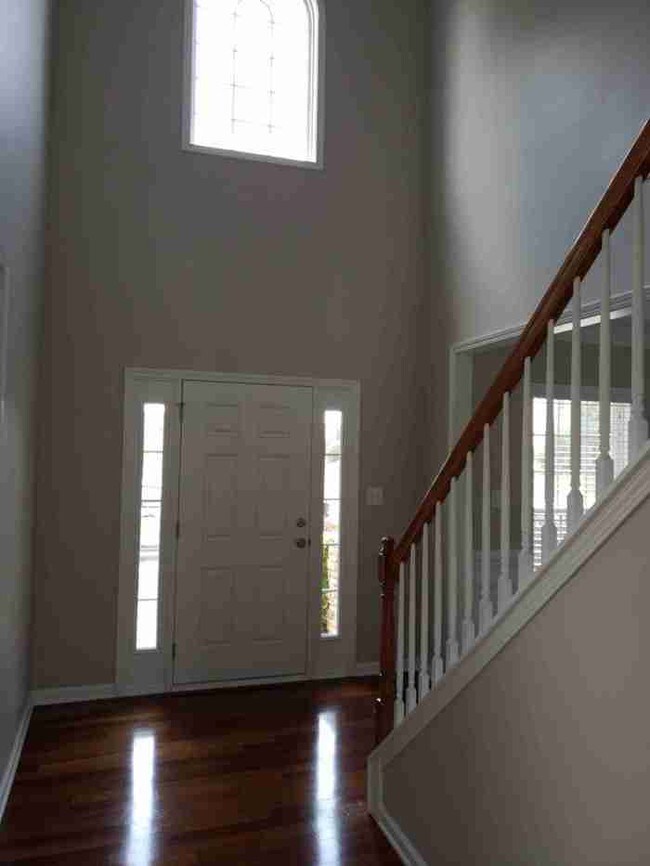 Foto del edificio - 5410 Fulton Ridge Dr