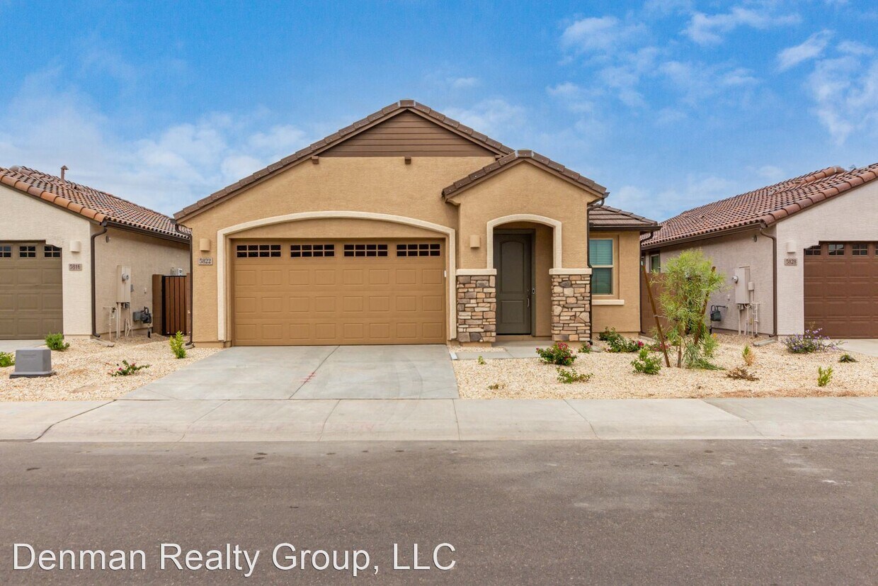 Primary Photo - 3 br, 2 bath House - 5822 N. 90th Drive