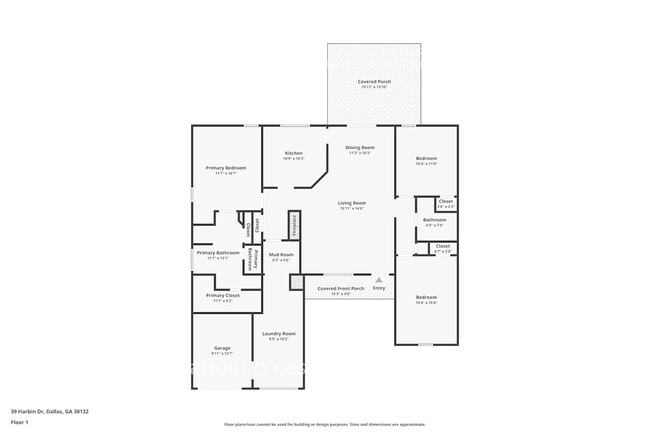 Building Photo - 39 Harbin Dr