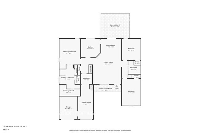 Foto del edificio - 39 Harbin Dr