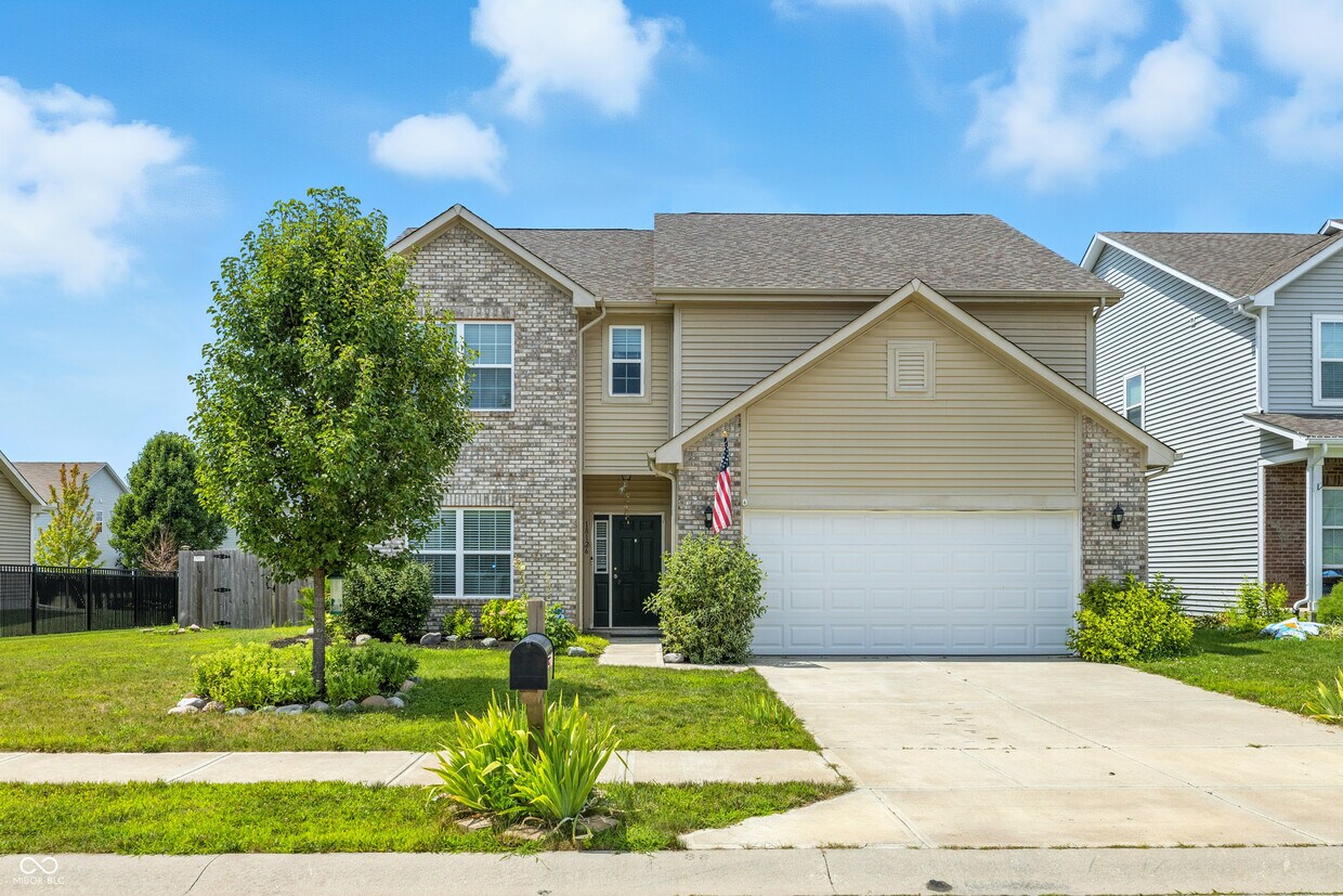 Foto principal - 18126 Pate Hollow Ct