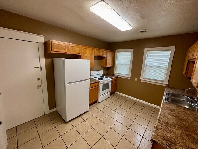 Foto del edificio - 306/308w2nd