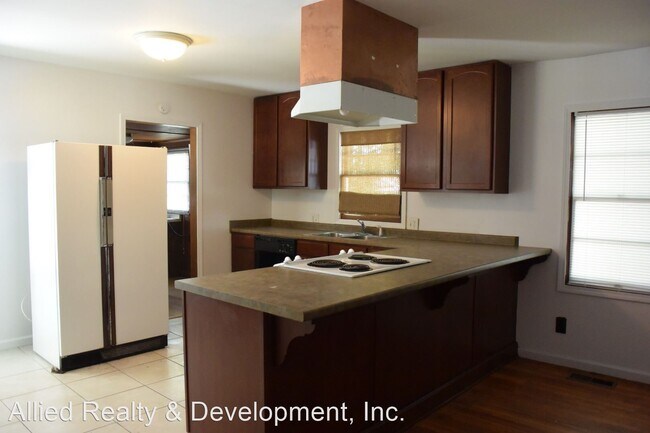 Foto del edificio - 3 br, 2 bath House - 1602 23rd Avenue East