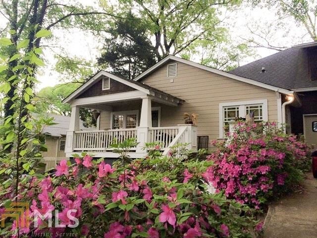 Foto principal - 212 Gibson St SE