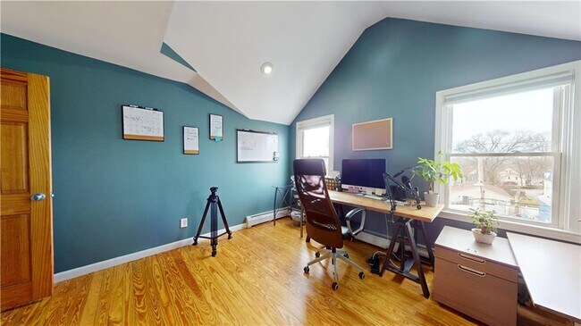 Building Photo - 101 Grand View St