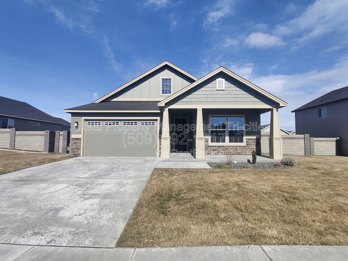 Foto principal - 8304 Gardner St