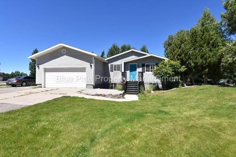 481 N 4000 E, Rigby, ID 83442 House Rental in Rigby, ID