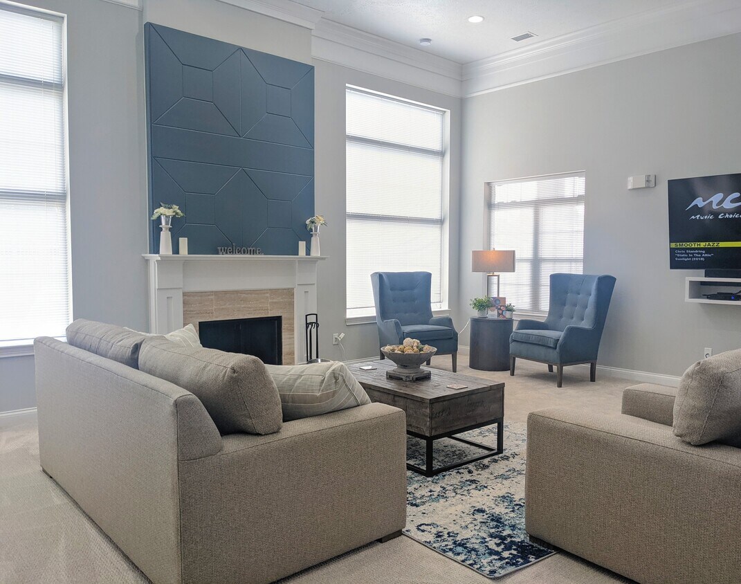 Foto principal - Bayberry Place Apartments