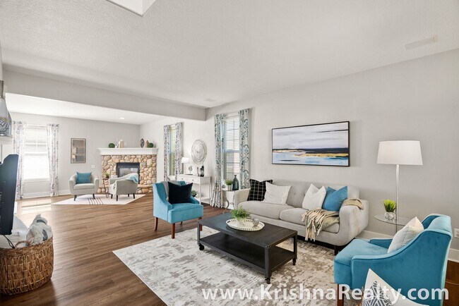 Foto del edificio - Beautiful 4 BD* 2.5 BA* Single Family Home...