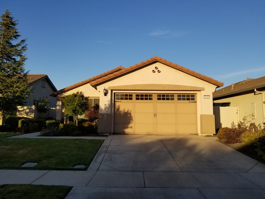 2640 Cherry Grove Ave, Manteca, CA 95336 House Rental in Manteca, CA