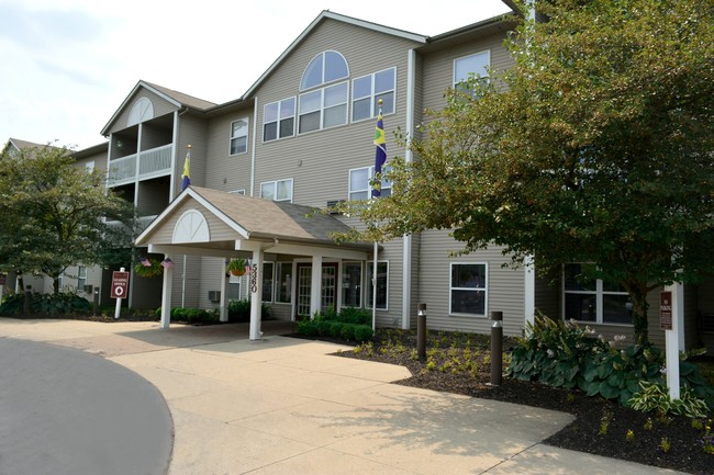 Foto del edificio - Georgetown Woods Senior Apartments