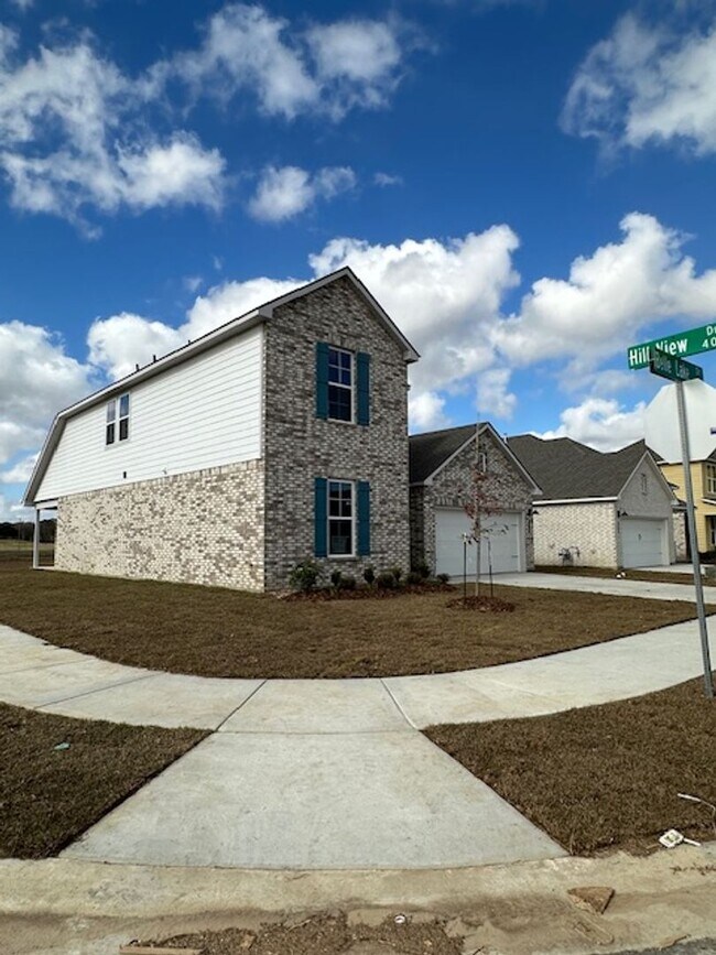 Foto del edificio - Coming Soon Beautiful 4-Bedroom Home for Rent in Belle View — Lafayette, Louisiana