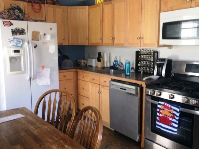 Varsity Management - Varsity Management Apartment