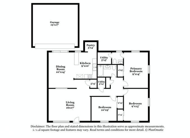 Building Photo - 1590 GRATTAN RD, COLUMBUS, OH 43227