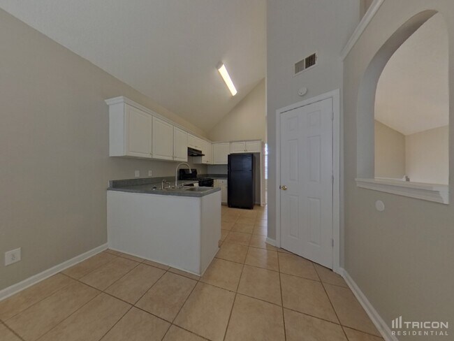 Building Photo - 1422 Gentry Court Powder Springs GA