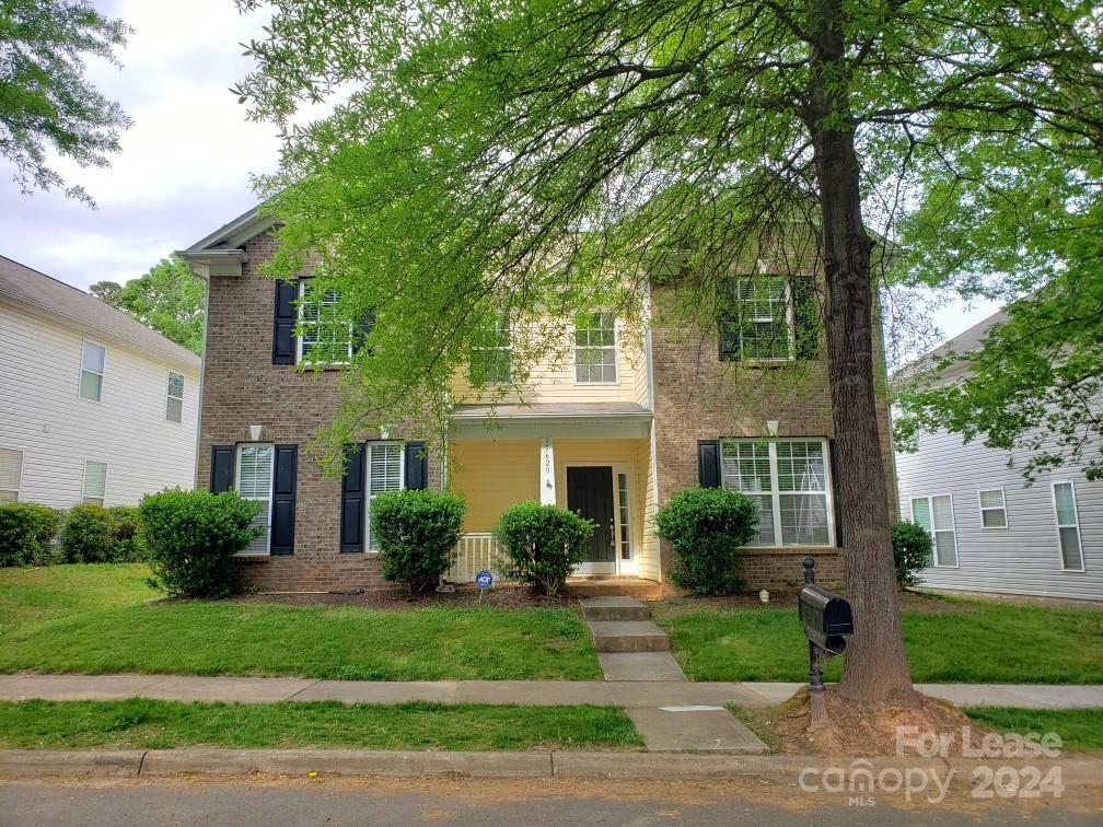 15620 Carrington Ridge Dr, Huntersville, NC 28078 House Rental in