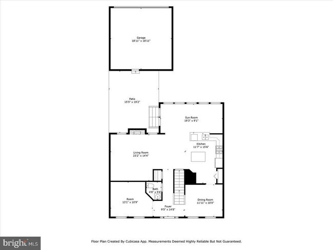 Foto del edificio - 6713 Selbourne Ln