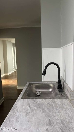 Foto del edificio - 889 Rombach Ave