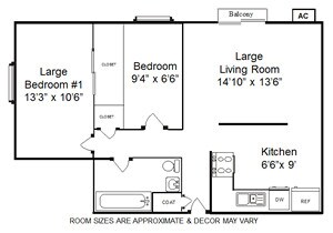Foto principal - 831 E Jefferson St