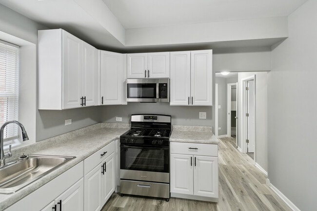 Foto del edificio - 9305 S Homan Ave