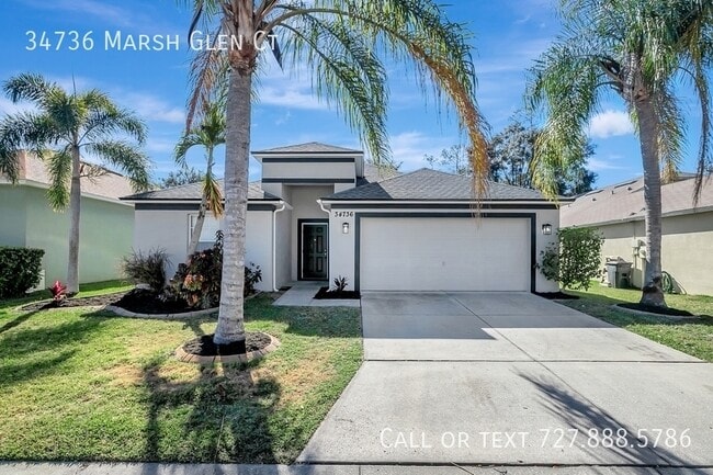 Foto del edificio - 34736 Marsh Glen Ct