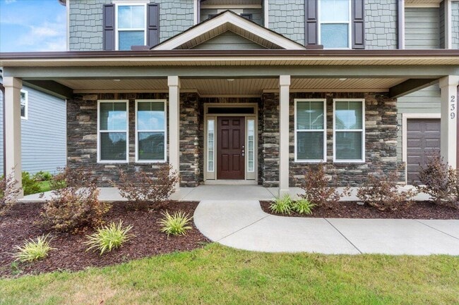 Building Photo - 239 Prominence Dr