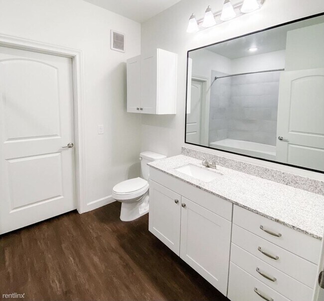 Foto del edificio - 2 br, 2 bath Condo - 651 US-183 Townhome S...