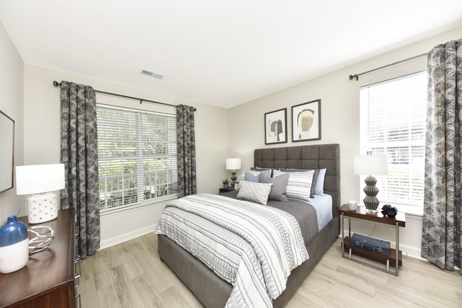 Foto del interior - The Heritage