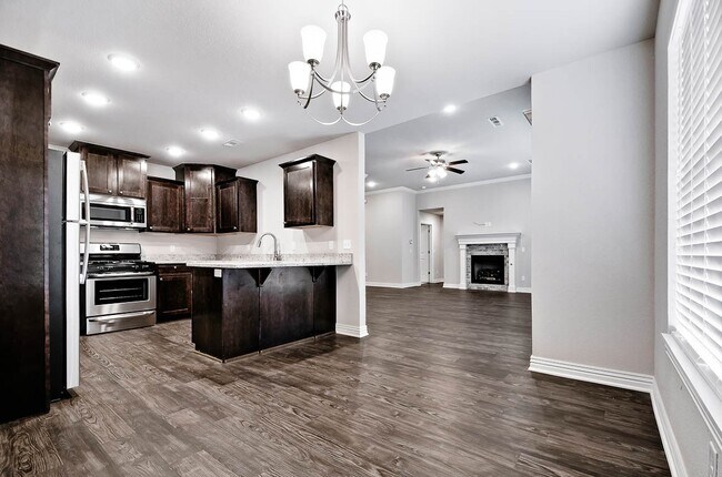 Building Photo - Lovely 3-bedroom home in Bentonville