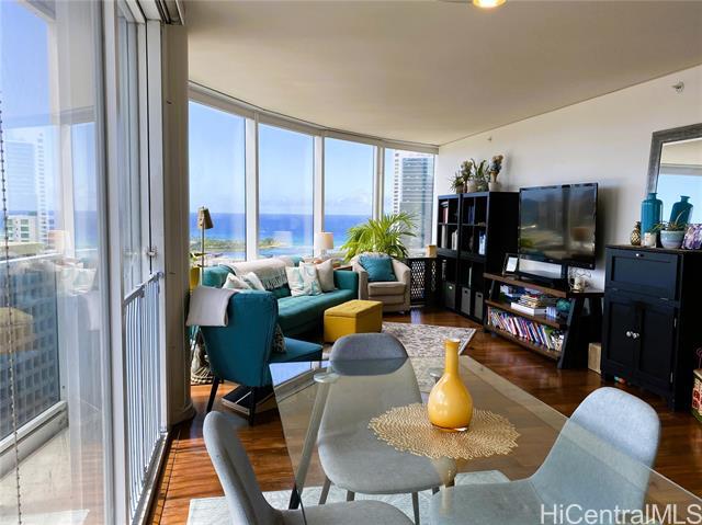 Building Photo - 1296 Kapiolani Blvd