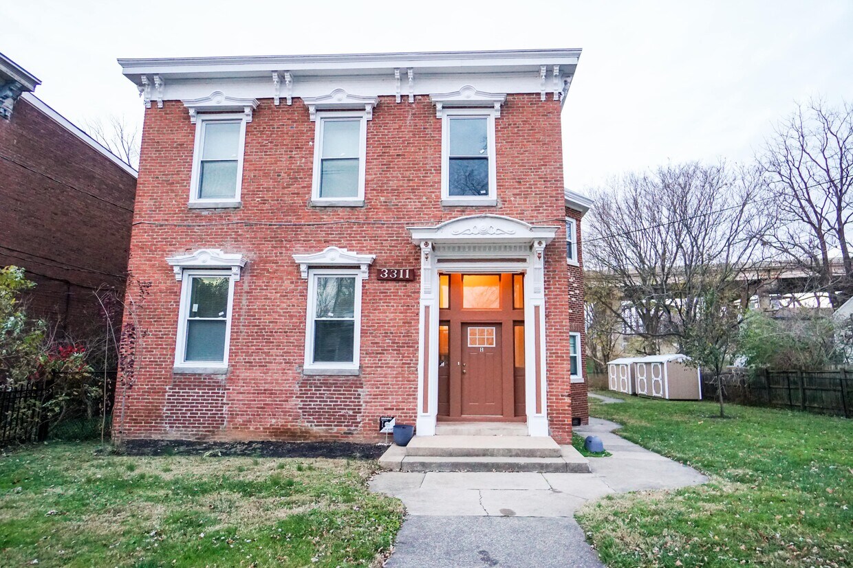3311 Rudd Ave Unit 4, Louisville, KY 40212 Apartments in Louisville