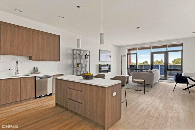 Foto del edificio - 3207 N Lawndale Ave