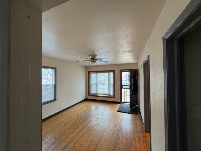 Foto del edificio - 4167 N 46th St