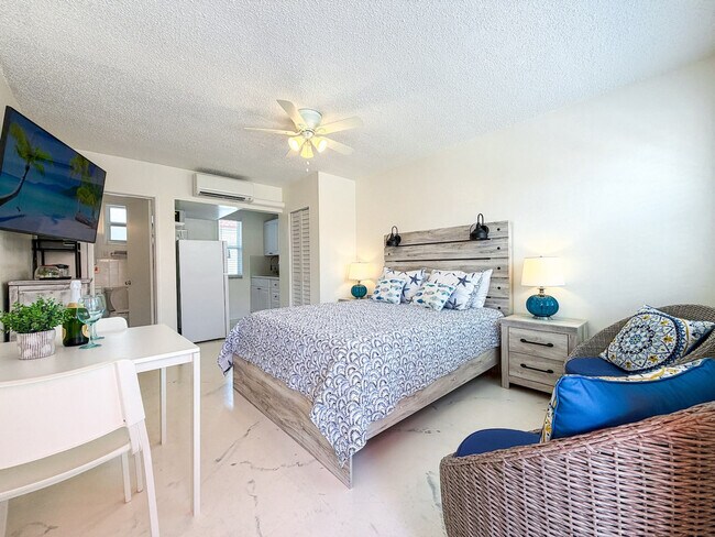 Foto del edificio - 1775 N Ocean Dr