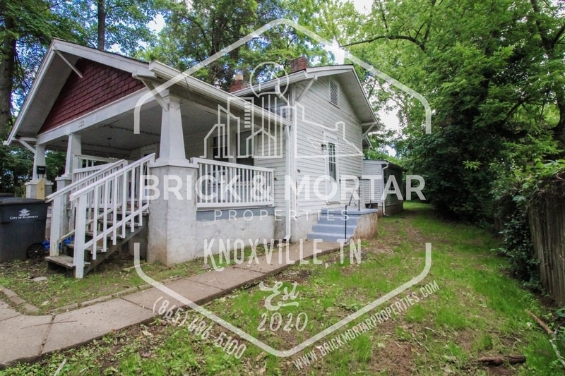 Foto principal - 1123 Chickamauga Ave
