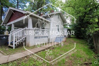 Building Photo - 1123 Chickamauga Ave