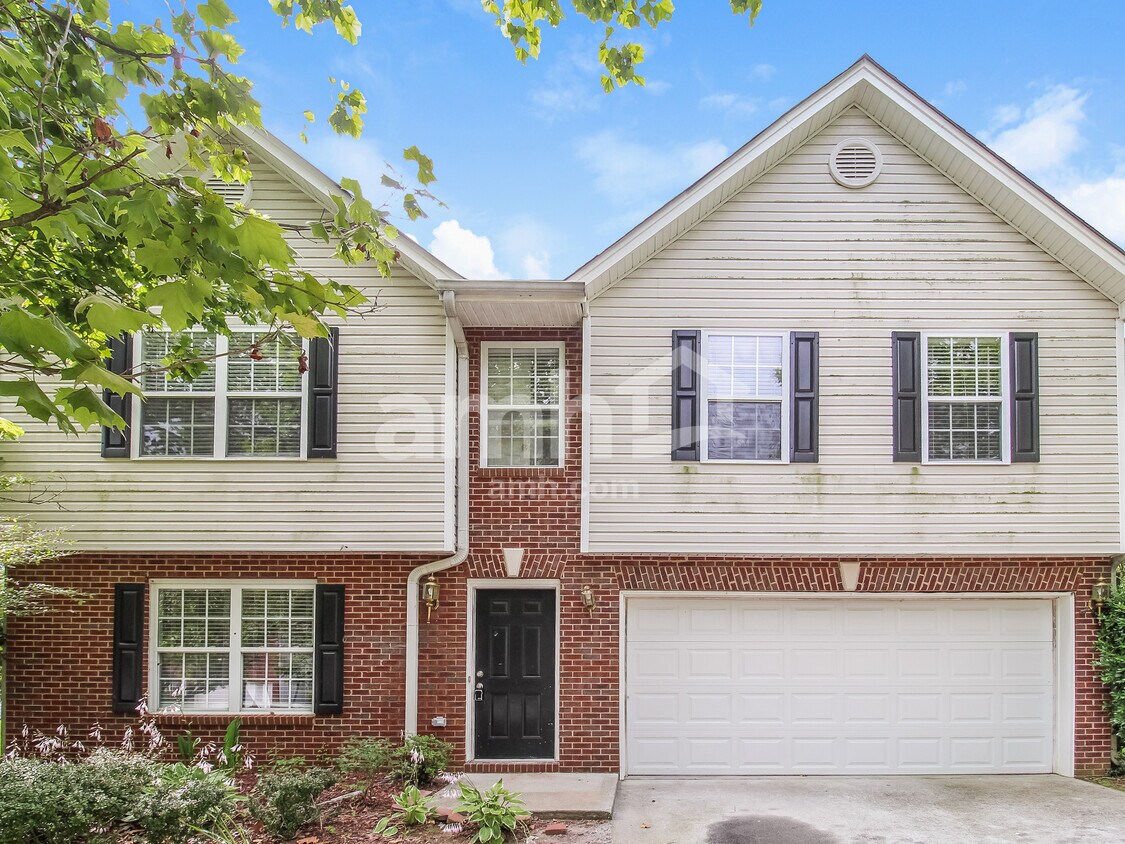 Foto principal - 962 Garden Meadows Cir
