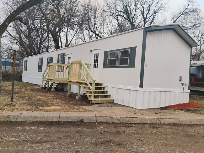 Foto del edificio - 110 N Michigan St