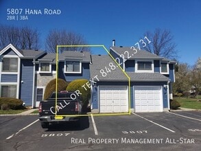 Building Photo - 5807 Hana Rd