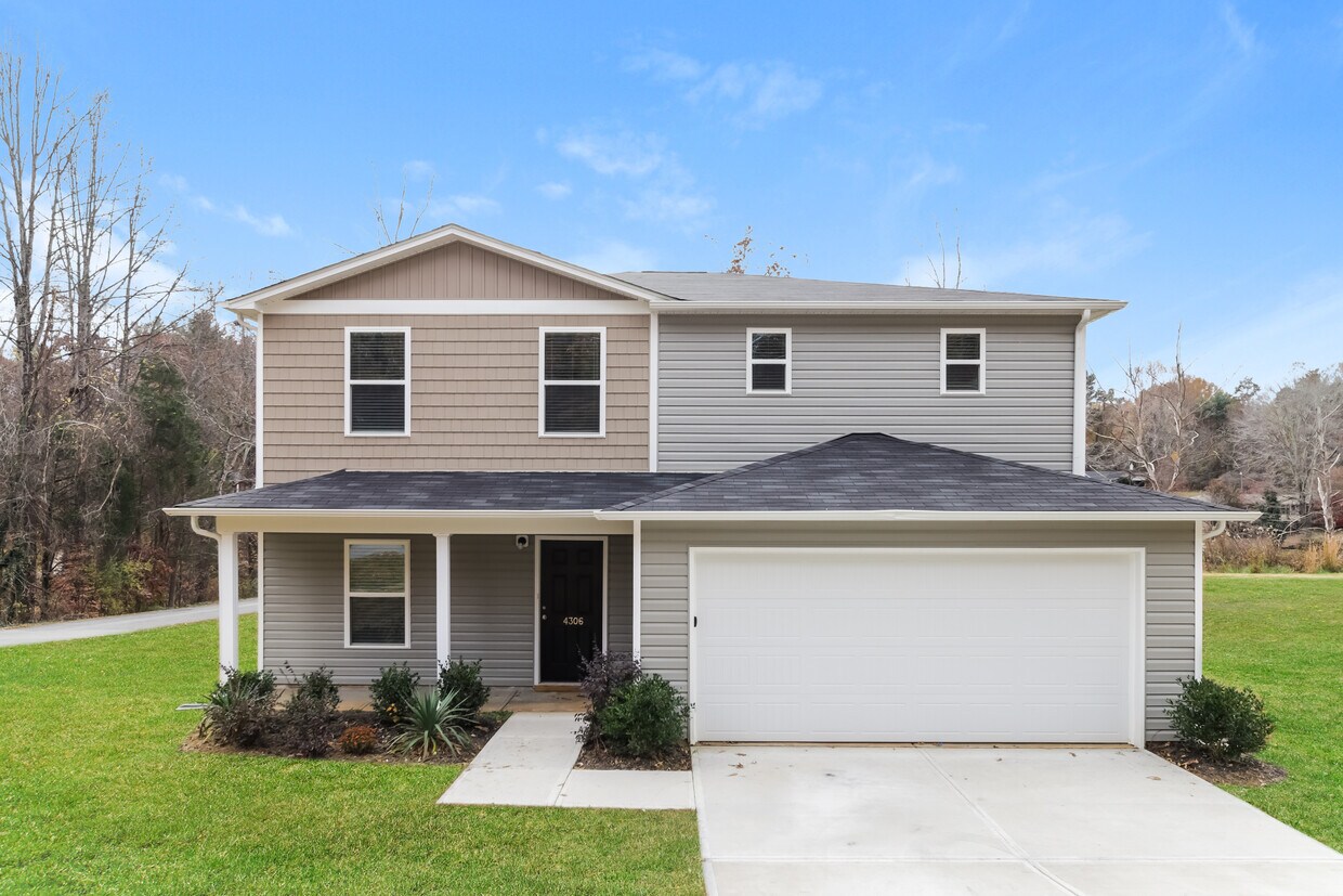 4306 ShadiGreen Ln, WinstonSalem, NC House Rental in Pfafftown, NC