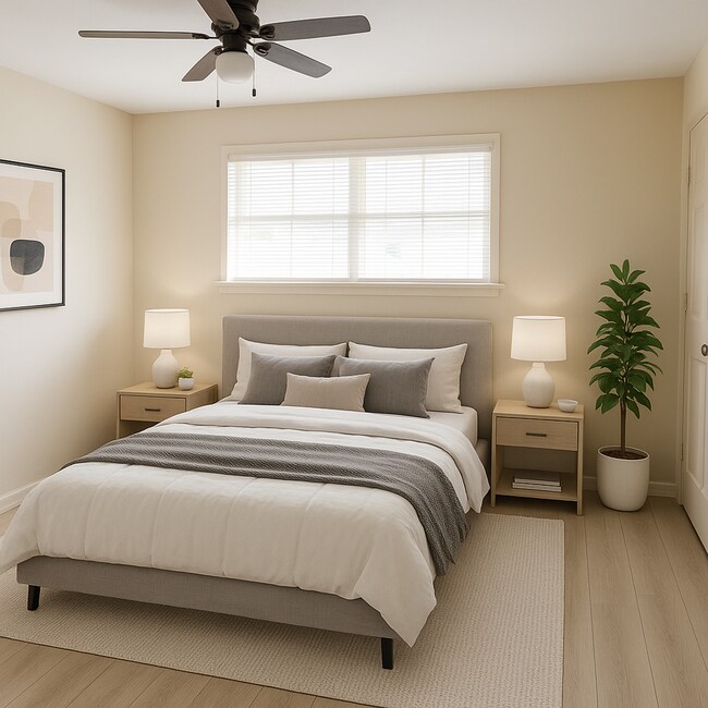 Foto del edificio - Recently Renovated Units in Cullman AL