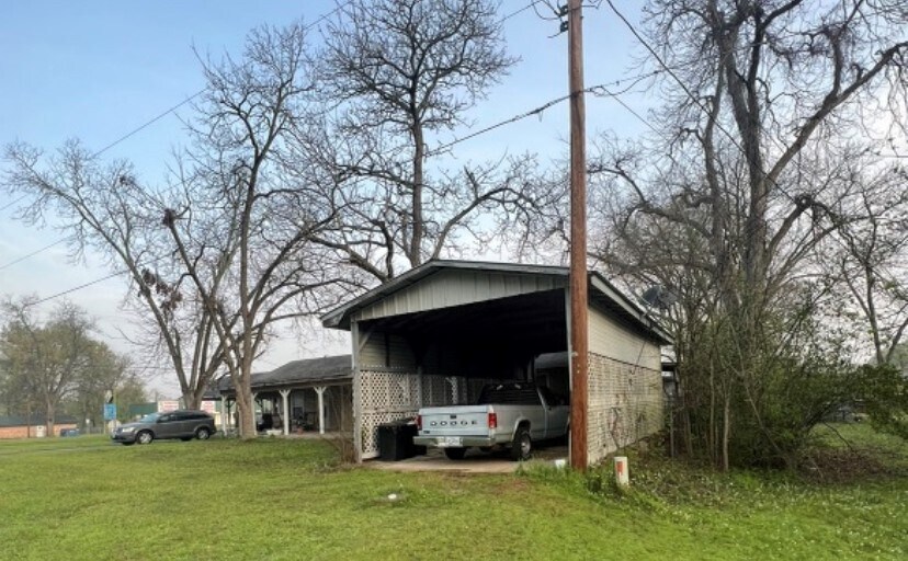 145 E Davis St, Tatum, TX 75691 House Rental in Tatum, TX