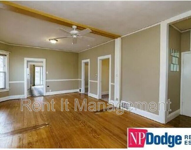 Foto del edificio - 4535 Marcy St