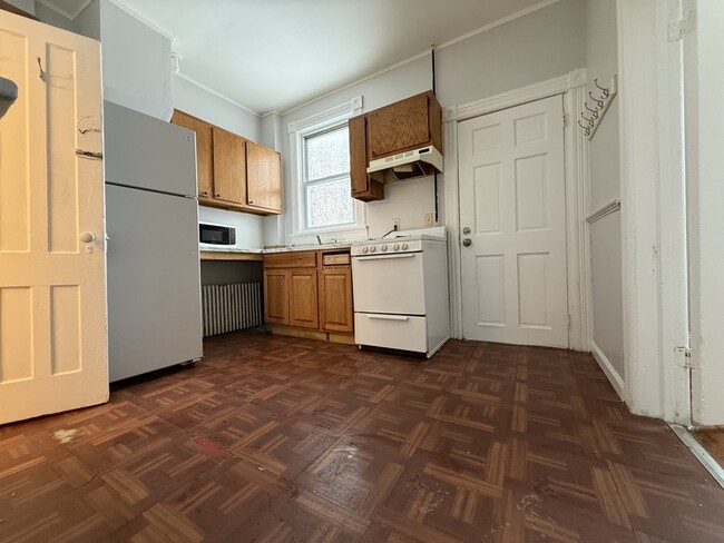 Foto del edificio - 526 Hamilton St