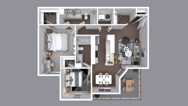 Building Photo - The Piedmont