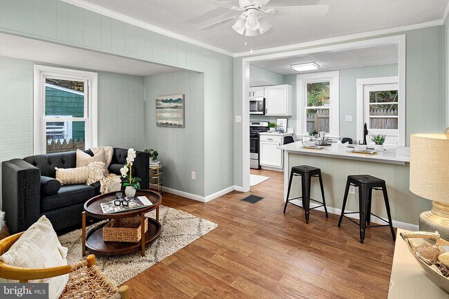 Foto del edificio - 2630 Frederick Rd