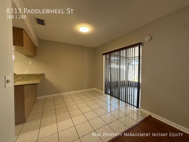 Foto del edificio - 8313 Paddlewheel St