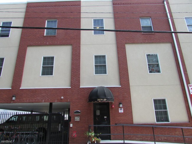Foto del edificio - 3836 Spring Garden St