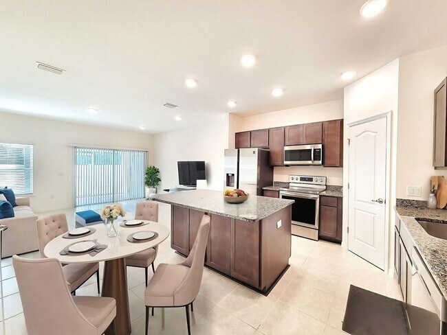 Foto del edificio - Tara West End #12523